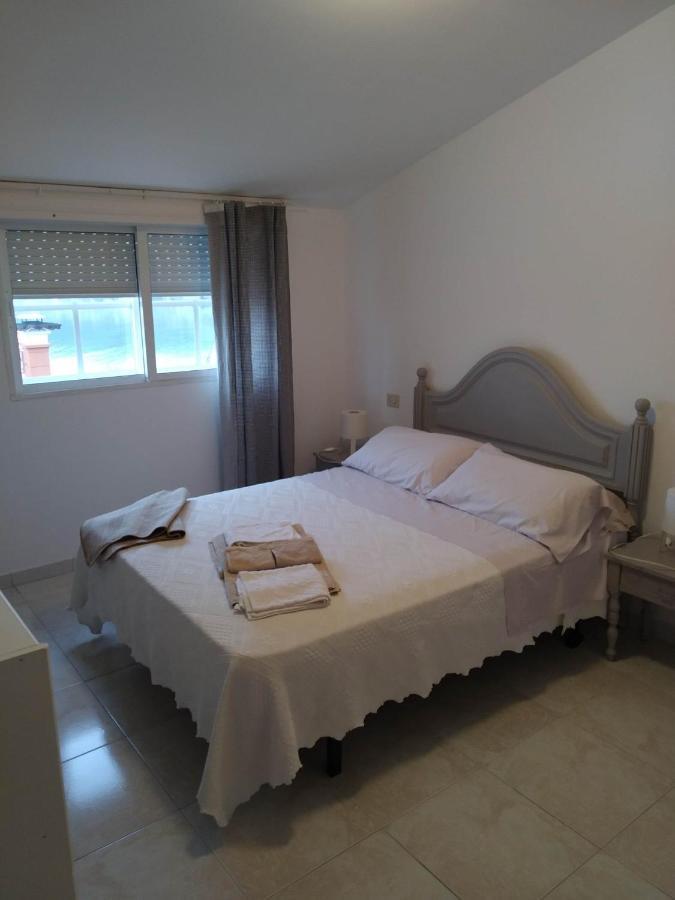A Casa De Mateu Apartment Понтеведра Екстериор снимка
