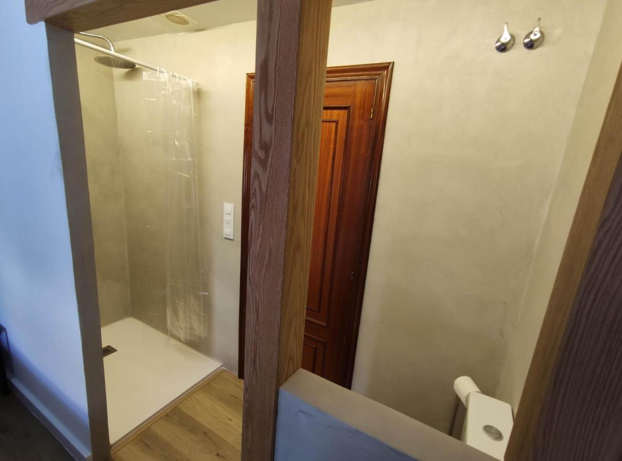 A Casa De Mateu Apartment Понтеведра Екстериор снимка