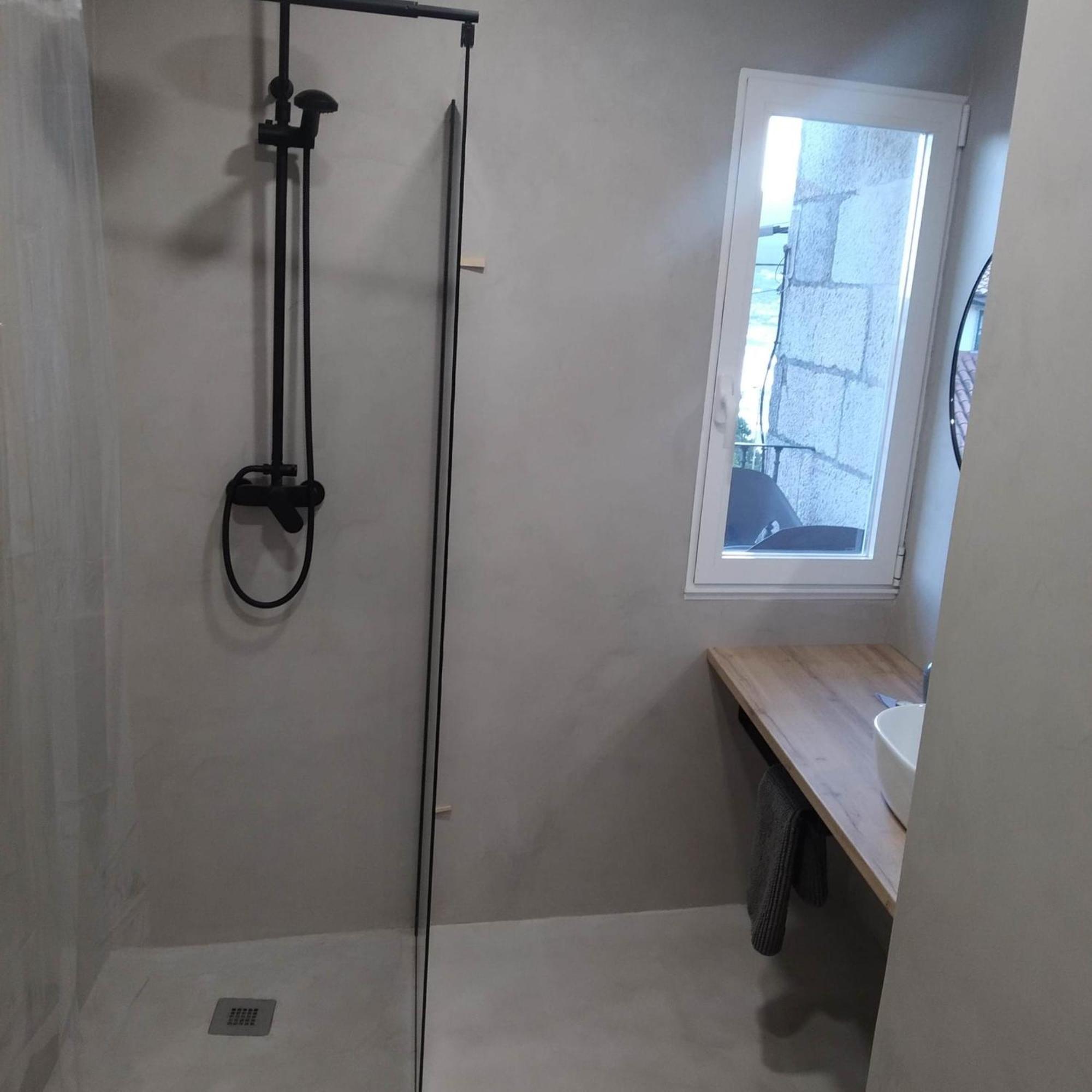 A Casa De Mateu Apartment Понтеведра Екстериор снимка