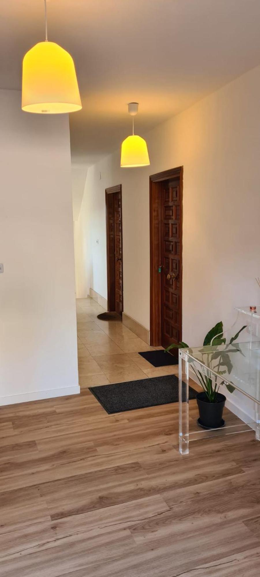 A Casa De Mateu Apartment Понтеведра Екстериор снимка
