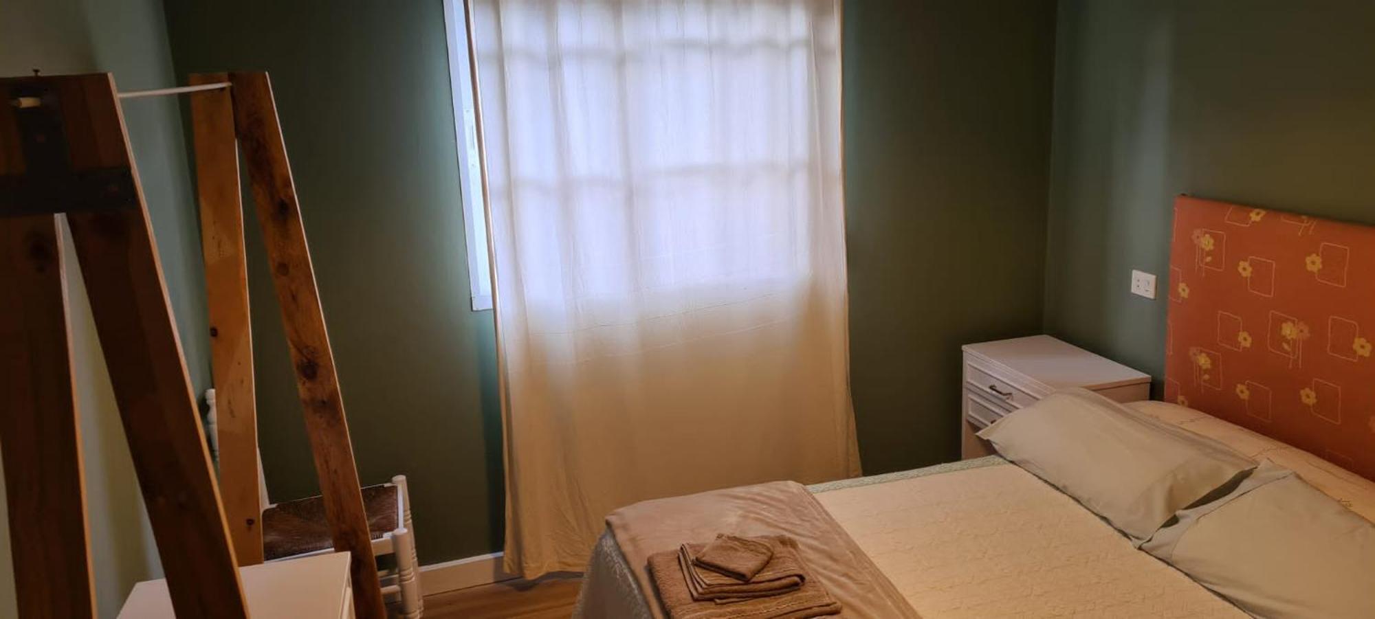 A Casa De Mateu Apartment Понтеведра Екстериор снимка